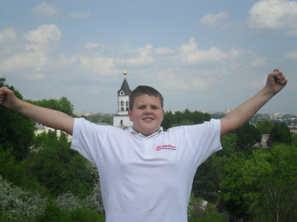 Сашок Батов