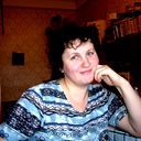 Наталья Ступникова