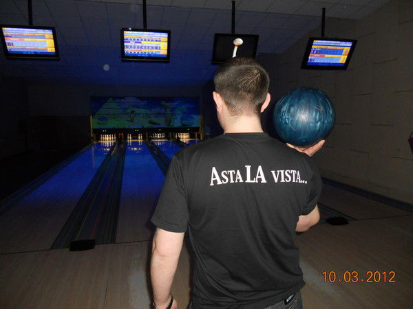 Марат Ишбульдин