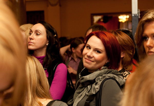 Мусатова Светлана