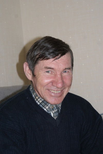 Алексей Яранов