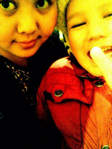 Асель Мурсали