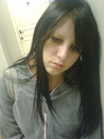 Ирина Каримова