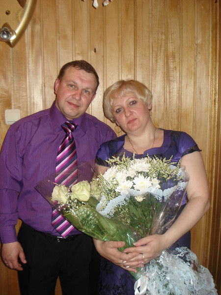 Светлана Пиманихина