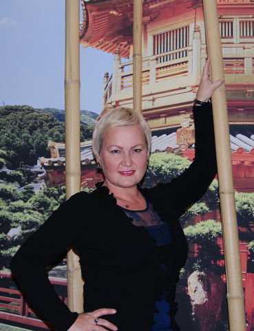 Флюра Яруллина