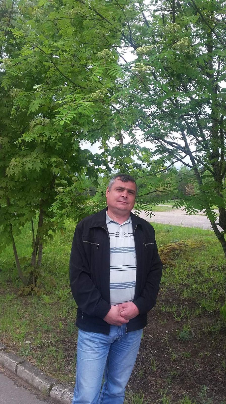 Алексей Кудрявцев