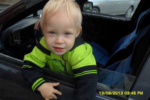 Анна Оробченко