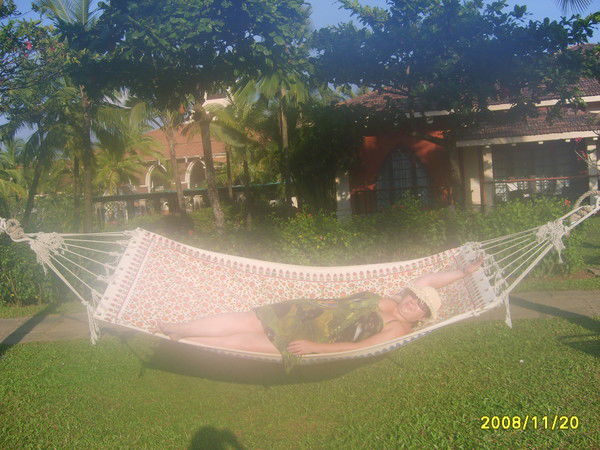 Татьяна Берсенева