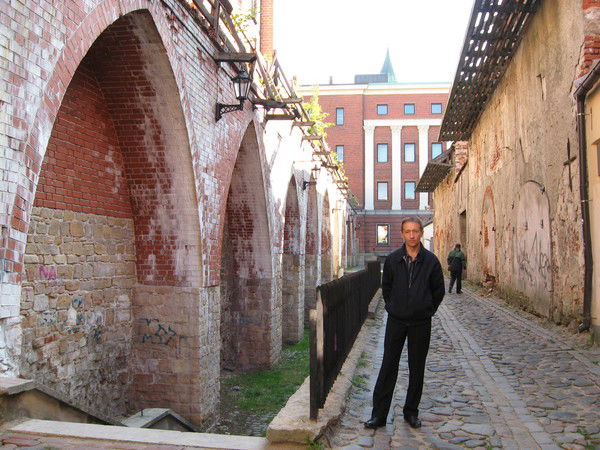 Владимир Митяй