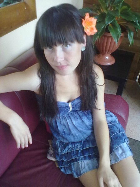 Екатерина Капитонова