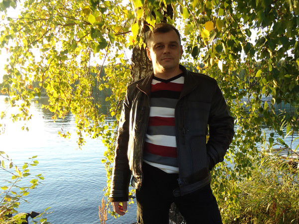 Сергей Владимирович Киселёв