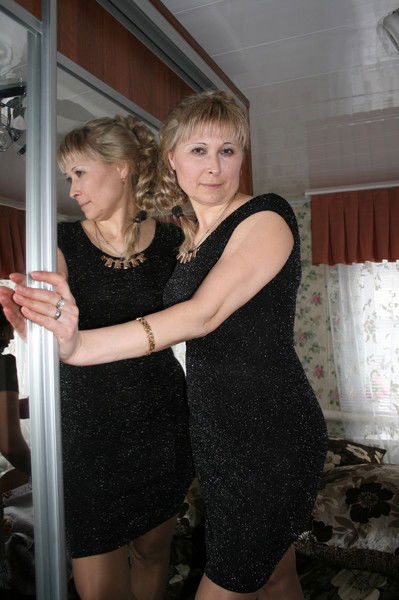 Светлана Акименко