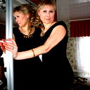Светлана Акименко