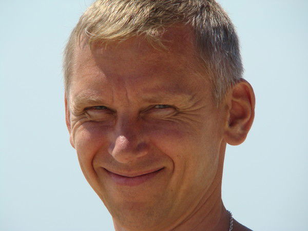 Дмитрий Петренко