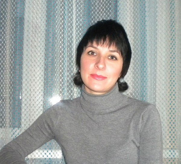 Наталия Савельева