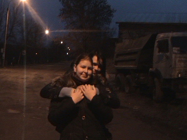 Елена Хромова