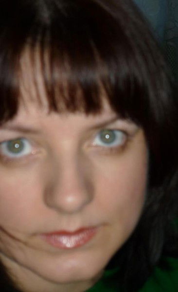 Катерина Цепелева