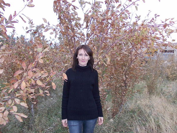 Валентина Камалетдинова