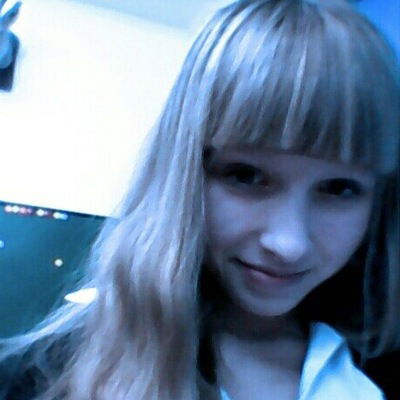 Анжела Вейс