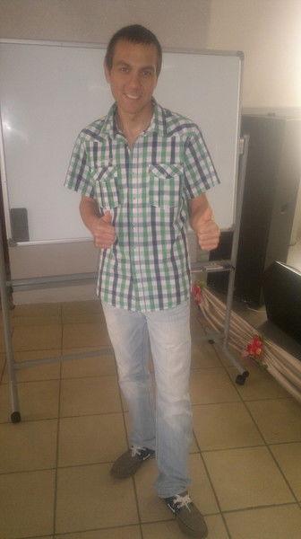 Данияр Отарбаев