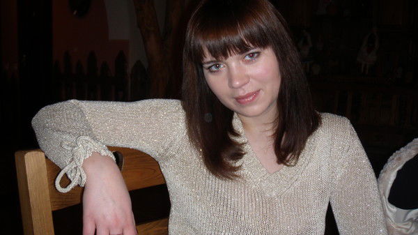 Ольга Говзич