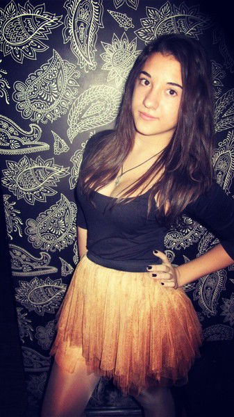 Александра Сорокина