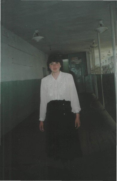 Татьяна Бадретдинова