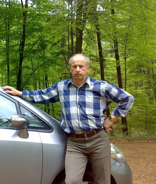 Владимир Домбровский