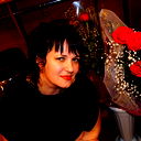 Яна Курамшина