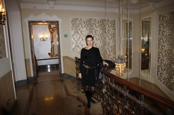 Ксения Буханцева