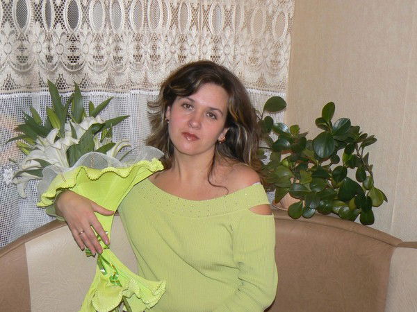 Ирина Земцова-Беришева