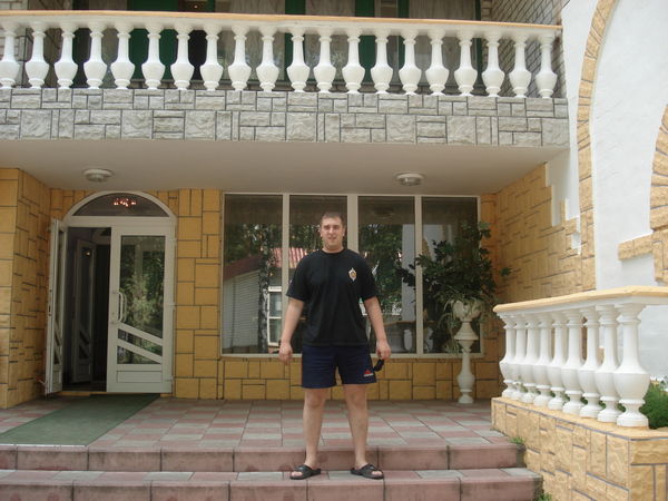 Евгений Белкин