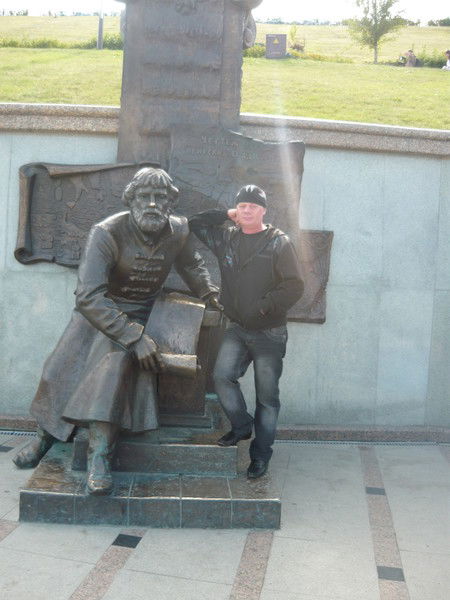 Сергей Шмаков