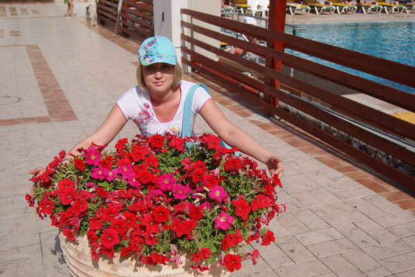 Раиса Ляшенко