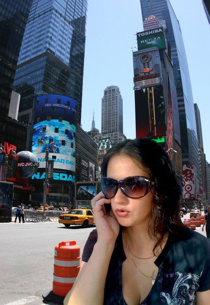 Наталия Харлампиева