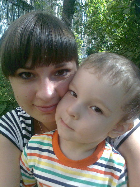 Татьяна Тиматкова