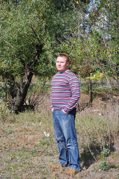 Зуев Андрей