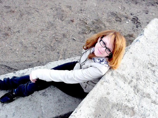 Екатерина Шахматова