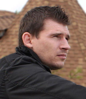 Сергей Тарасенко