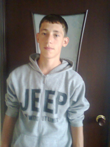 Андрей Энгельман