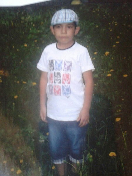 Динара Осмонова