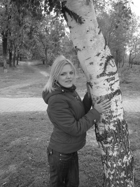 Евгения Голышева