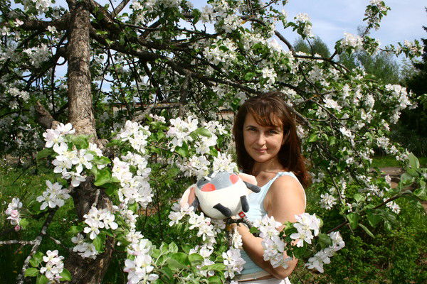 Анастасия Ивлева