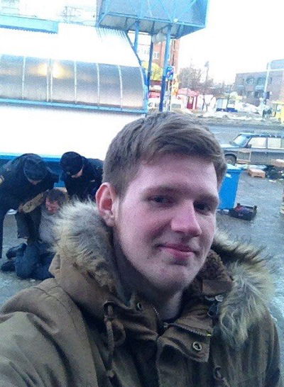 Владислав Князь