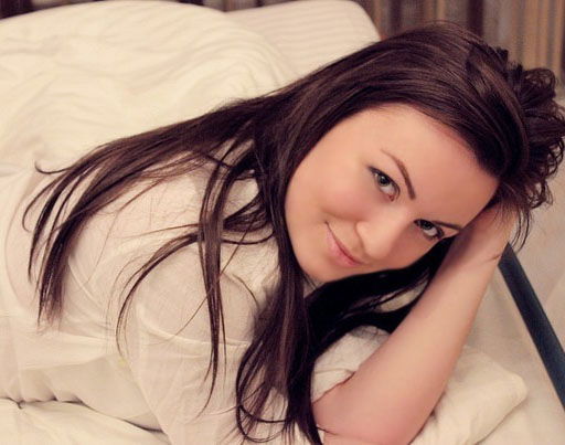 Екатерина Вернер