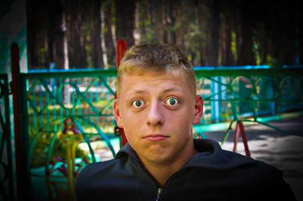 Николай Шевченко