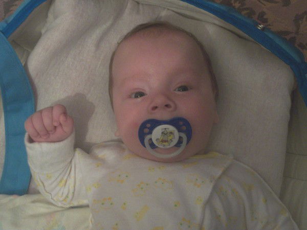 Серёга Фурсов