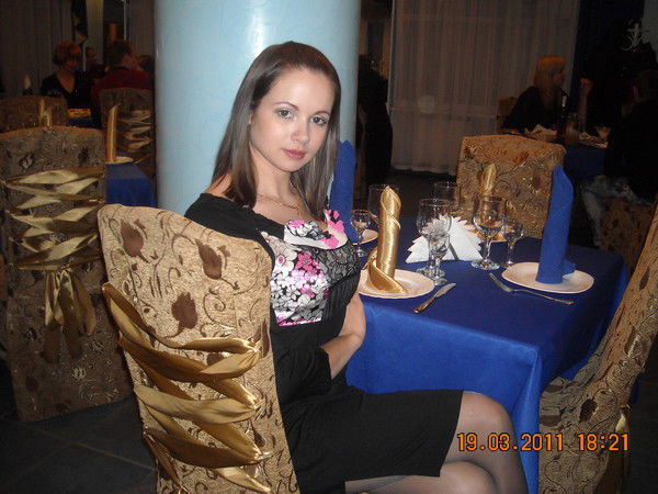 Полина Михайлова