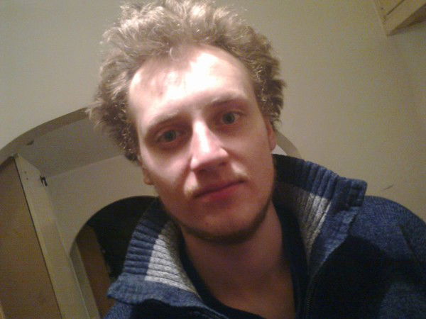 Виталий Ковальчук