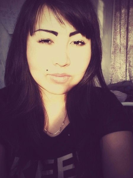 Алёна Иванова